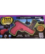 AR GAMING SHOOTER, MOTION SENSOR GAMEPAD, IOS/ANDROID, BLUETOOTH, NEW - $14.96