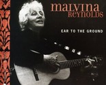Ear to the Ground by Reynolds, Malvina (CD, 2000) - £4.50 GBP