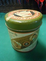 Collectible Tin Can- H.J. HEINZ Pittsburgh,Pa...................FREE POS... - $14.44