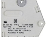 OEM Defrost Timer For Whirlpool EV170NYLQ00 EV201NZTQ03 EV160NZTQ02 EV20... - $100.49