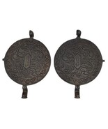 Vintage Griswold Alfred Andresen & Co Kornukopia Krumkake Iron 2424 2423... - €46,76 EUR Vintage Griswold Alfred Andresen & Co Kornukopia Krumkake Iron 2424 2423... - €46,76 EUR