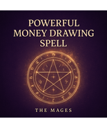 Powerful Money Drawing Spell - €33,51 EUR