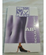 Winsor Pilates Accelerated Body Sculpting Workout DVD Weight Loss - £6.07 GBP