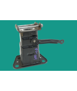 06-2011 mercedes w164 ml350 front left bumper reinforcement bracket oem - $1,473.37 MXN