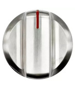 Genuine Range KNOB for Samsung NX58R6631SS NX58M6630SS NX58M6650WS NX58R... - €118,50 EUR Genuine Range KNOB for Samsung NX58R6631SS NX58M6630SS NX58M6650WS NX58R... - €118,50 EUR