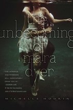 The Unbecoming of Mara Dyer by Michelle Hodkin - Very Good - £7.96 GBP