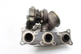 Rear Turbocharger 3.0L Twin Turbo Fits 07-13 BMW 335i 22570 image 7