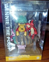 WINNIE THE POOH DS-006 Dream-Select Series PX 6&quot; Statue  - Beast Kingdom - $38.99