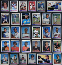 1991 Bowman Baseball Cards Complete Your Set You U Pick From List 1-250 - £0.80 GBP+