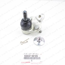 New Genuine Toyota Prius CT200h Prius Plug-in Front Lower Ball Joint 433... - $52.21