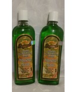 2 Shampoo de Bergamota, Bergamot Shampoo, {2 Botlles of Bergamot} { NG } - $36.91 CAD