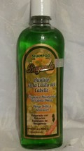 1 Shampoo de Bergamota, Bergamot Shampoo package of 1, {1 botellas de Bergamota} - $15.49
