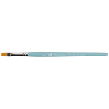 Select Synthetic Brush-Flat Shader Size 4 - £12.13 GBP