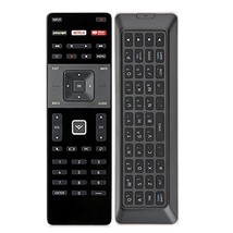 New XRT500 Dual Side Keyboard Remote For P502UIB1 P502UIB1E P552UIB2 P602UIB3 P6 - £3.94 GBP