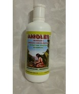 2 Shampoo de Amoles con Keratina/// Keratin Protein Shampoo ) { 2 Bottle... - £20.49 GBP