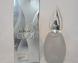 Fire &amp; Ice Cool Par Revlon 1.7 oz / 50 ML Cologne Spray pour Femme - $53.41
