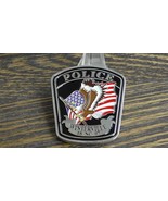 Winterville Police Department NC Challenge Coin #347W - $30.68