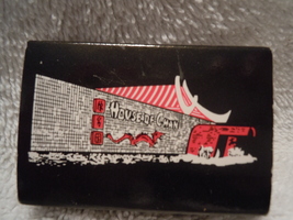 Restaurant Match Box House of Chain Norton Shores MI - $75.95 MXN