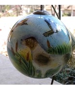Ducks at Dawn by Susan Winget, Ne&#39;Qwa Ornament, Retired, New - €28,14 EUR