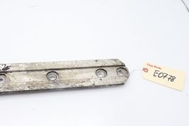 99-04 PORSCHE BOXSTER REAR RIGHT PASSENGER SIDE SUSPENSION SUPPORT BRACKET E0778 image 9