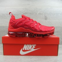 Authenticity Guarantee 
Nike Air VaporMax Plus Running Shoes Men&#39;s Size 11.5 ... - £128.09 GBP