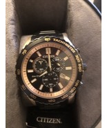 Citizen At2125 59e Ecco drive Watch - $1,840.87 MXN