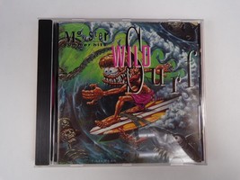 Monster Wild Surf CD #13 - £14.38 GBP