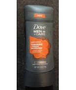 Dove Tumeric+ Fresh Mandarin 2.6 OZ(L25) - $12.19