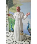 ROYAL DOULTON ENGLAD FIGURINE His Holiness Pope John Paul I0&quot; - £272.50 GBP