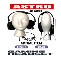 ?ASTRO Gaming➕ A10 Professional ?GAME HEADSET Wired HEADPHONES ?BUY NOW‼️ - $1,104.26 MXN