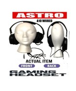 ?ASTRO Gaming➕ A10 Professional ?GAME HEADSET Wired HEADPHONES ?BUY NOW‼️ - $59.99