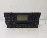 Audio Equipment Radio Receiver Am-fm-stereo CD Player Fits 03-08 S TYPE ... - $62.37