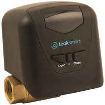 LeakSmart 2.0 Pro Automatic Water Shut-Off Valve 3/4 inch - £78.31 GBP