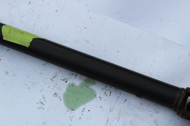 2013-2015 SUBARU BRZ SCION FR-S RWD COMPLETE DRIVESHAFT DRIVE SHAFT R1814 image 5