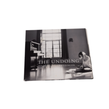 The Undoing by Steffany Gretzinger (CD, 2014, Bethel Music) - £10.07 GBP