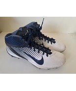 Nike Air Zoom Alpha Talon Football Cleats Size 14 - $13.98