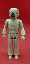 Star Wars Vintage 1981 4-Lom bounty hunter Hong Kong Kenner - £4.60 GBP