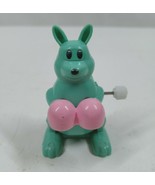 Vintage TOMY Wind Up Boxing Kangaroo Winds But Does Not Flip *Not Working* - $6.75 CAD