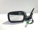 2003 2006 Volvo XC90 OEM Passenger Right Side View Mirror Power Silver 4dr - $74.25
