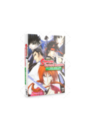 Samurai Rurouni Kenshin TV + Movie +2 OVA + 5 Live Action Movies Anime DVD  - £34.75 GBP