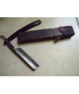 Ewald Kleineick Merscheid-Solinger Straight Razor from Germany-Vintage - $37.03 CAD
