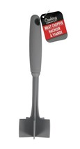 Cooking Concepts Gray Meat Choppers   10.6-in. - £5.51 GBP