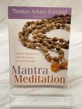 Mantra Meditation: Change Your Karma with the Power of Sacred Sound - £11.40 GBP