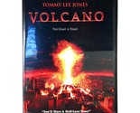 Volcano (DVD, 1996, Widescreen)  Tommy Lee Jones   Anne Heche - $23.25