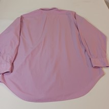 Polo Ralph Lauren Button-Down Collar Men's Shirt Long Sleeve Shirt Size 16 1/2 image 2