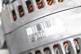 12-18 BMW X5 3.0L ALTERNATOR 7616119 E5626 image 11