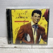 Sonny James Capitol Collectors Series 1990 Greatest Hits CD - £9.88 GBP