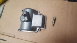 1988 1989 1990 Kawasaki  ZX-10 ZX1000 carburetor float bowl chamber - £10.41 GBP