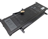 NEW GENUINE Dell Latitude 9510 52Wh 4-cell Laptop Battery - N7HT0 0N7HT0... - £63.00 GBP
