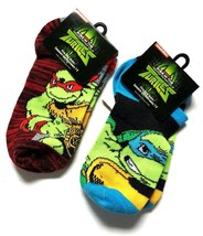 Nickelodeon Rise of The Teenage Mutant Ninja Turtles baby socks Set TMNT Sock - £6.62 GBP